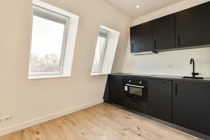 Foto 6 van Geregracht 7-C