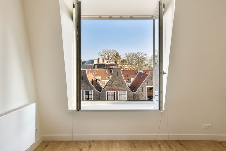 Foto 8 van Geregracht 7-C