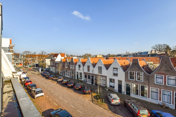 Foto 9 van Geregracht 7-C