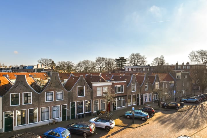 Foto 10 van Geregracht 7-C