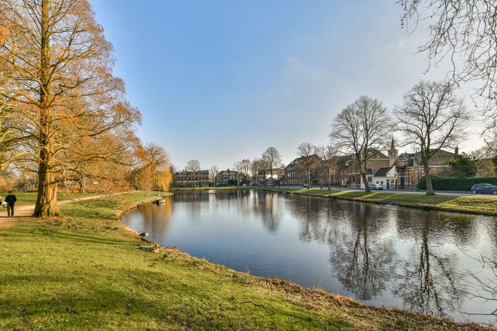 Foto 13 van Geregracht 7-C