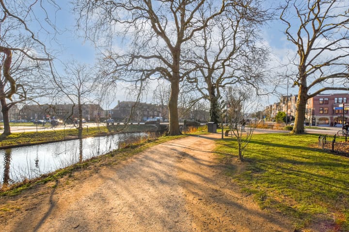 Foto 14 van Geregracht 7-C