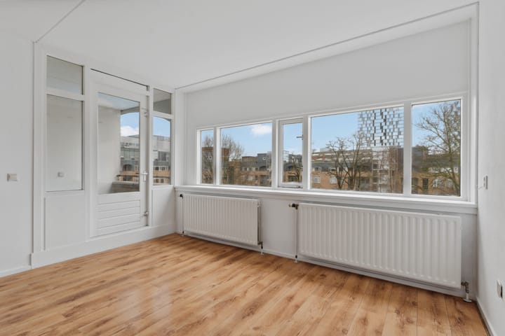 Foto 2 van Blekerstraat 63