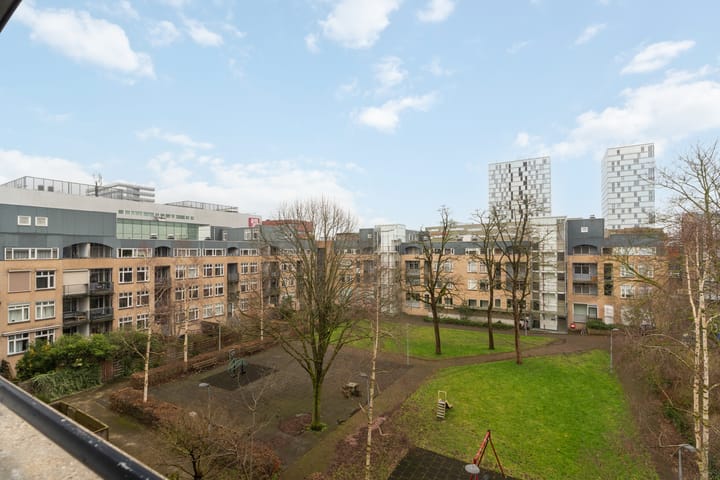 Foto 4 van Blekerstraat 63