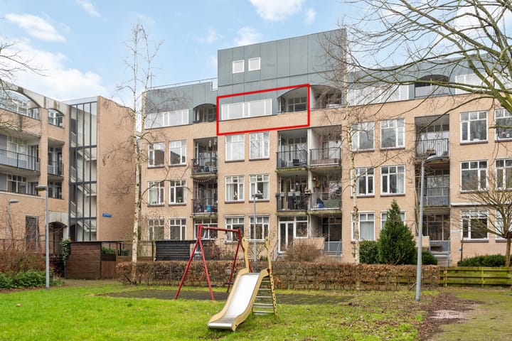 Foto 5 van Blekerstraat 63