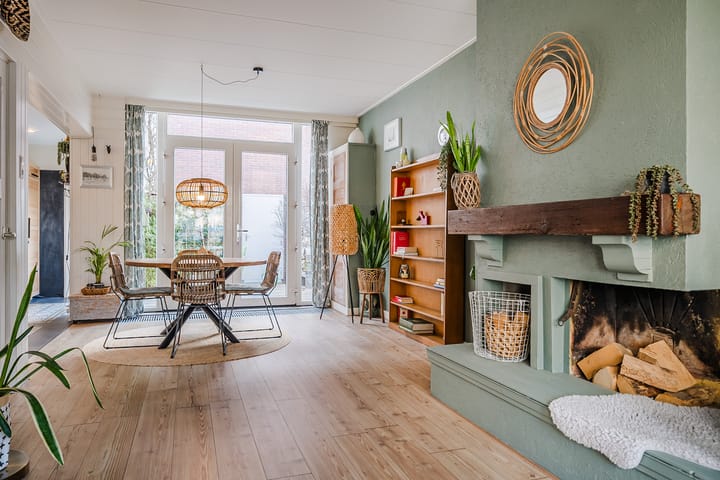 Foto 2 van Zocherstraat 15