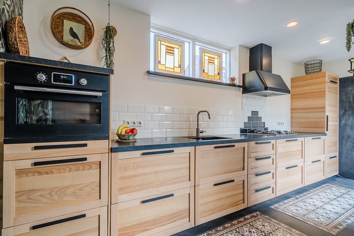 Foto 3 van Zocherstraat 15