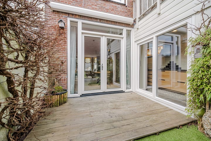 Foto 4 van Zocherstraat 15