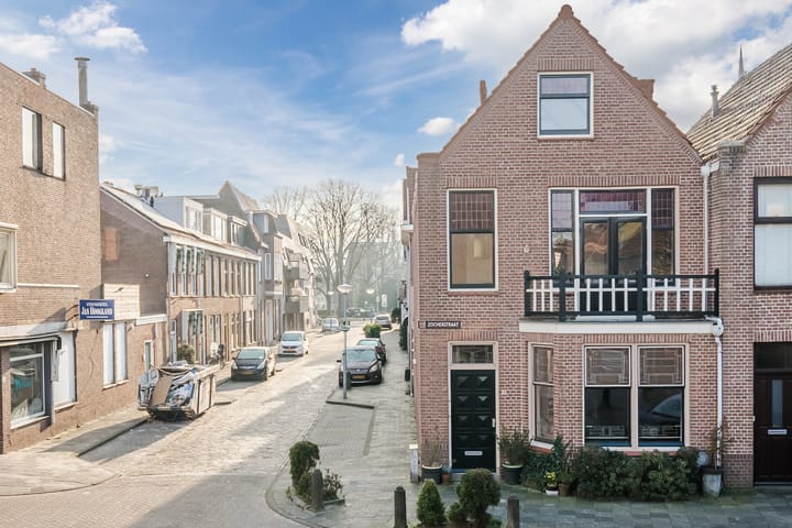 Foto 5 van Zocherstraat 15