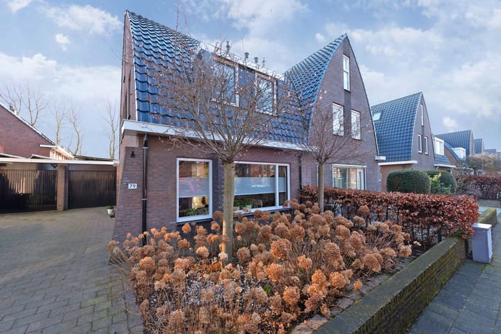 Foto 9 van Riesenberg 79