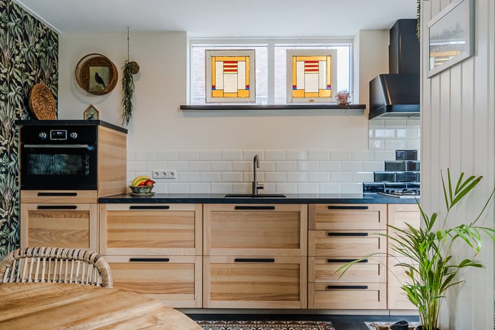 Photo 14 of Zocherstraat 15