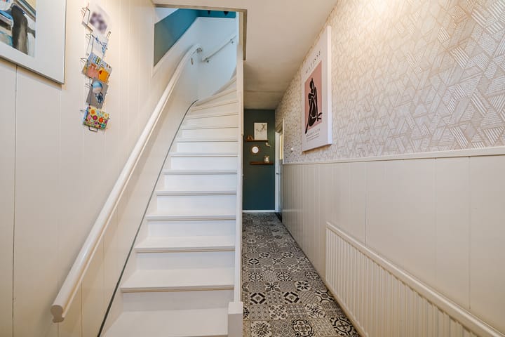 Photo 17 of Zocherstraat 15