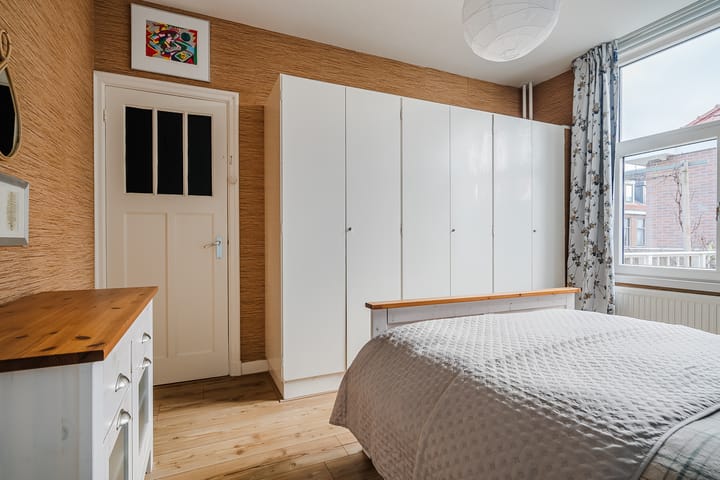 Photo 19 of Zocherstraat 15