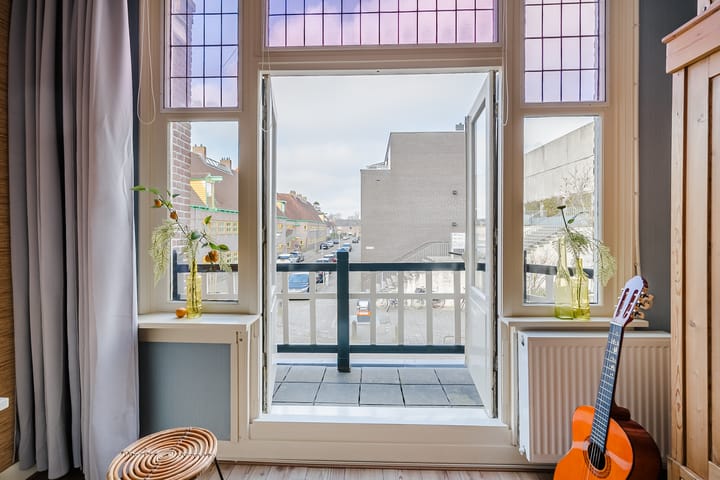 Photo 25 of Zocherstraat 15