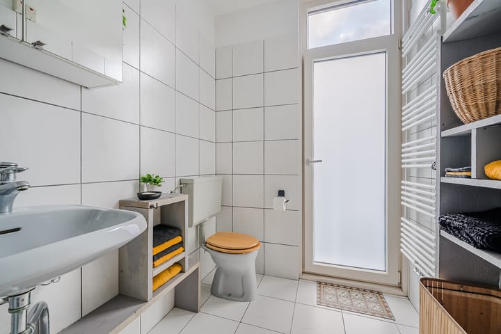 Photo 27 of Zocherstraat 15