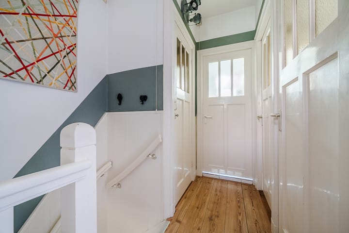 Photo 28 of Zocherstraat 15