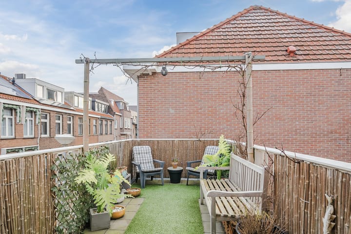 Photo 31 of Zocherstraat 15