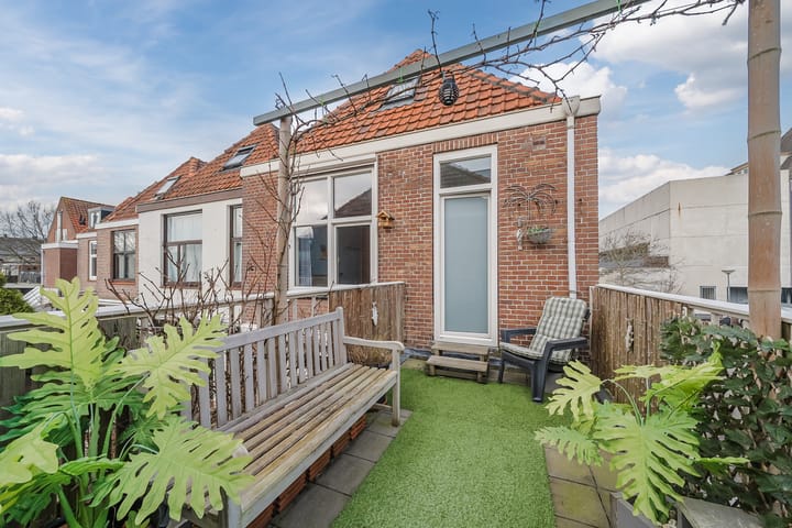 Photo 33 of Zocherstraat 15