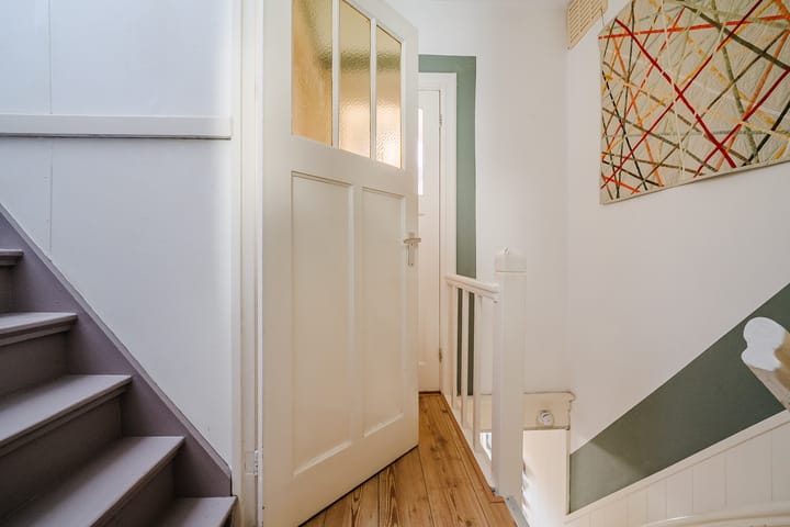 Photo 34 of Zocherstraat 15