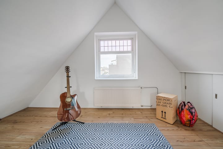 Photo 35 of Zocherstraat 15