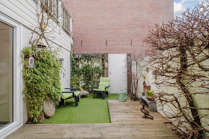 Photo 38 of Zocherstraat 15