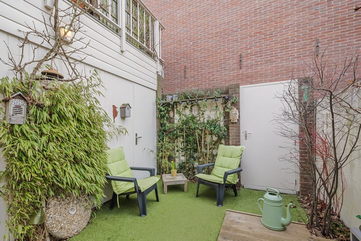 Photo 39 of Zocherstraat 15