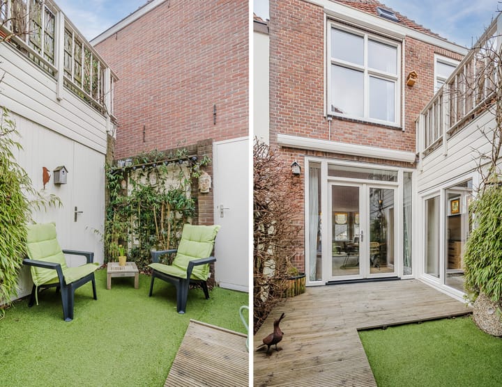 Photo 40 of Zocherstraat 15