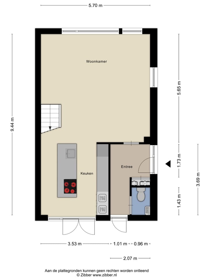 Foto 40 van Riesenberg 79