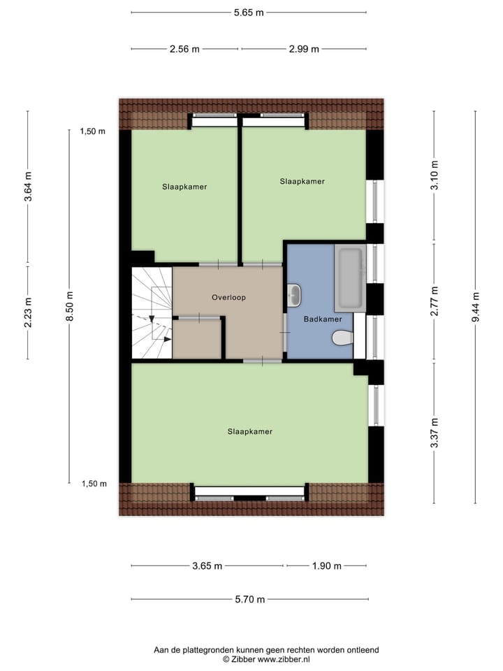 Foto 41 van Riesenberg 79