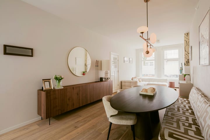 Foto 1 van Sluisstraat 10-H