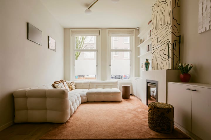 Foto 2 van Sluisstraat 10-H