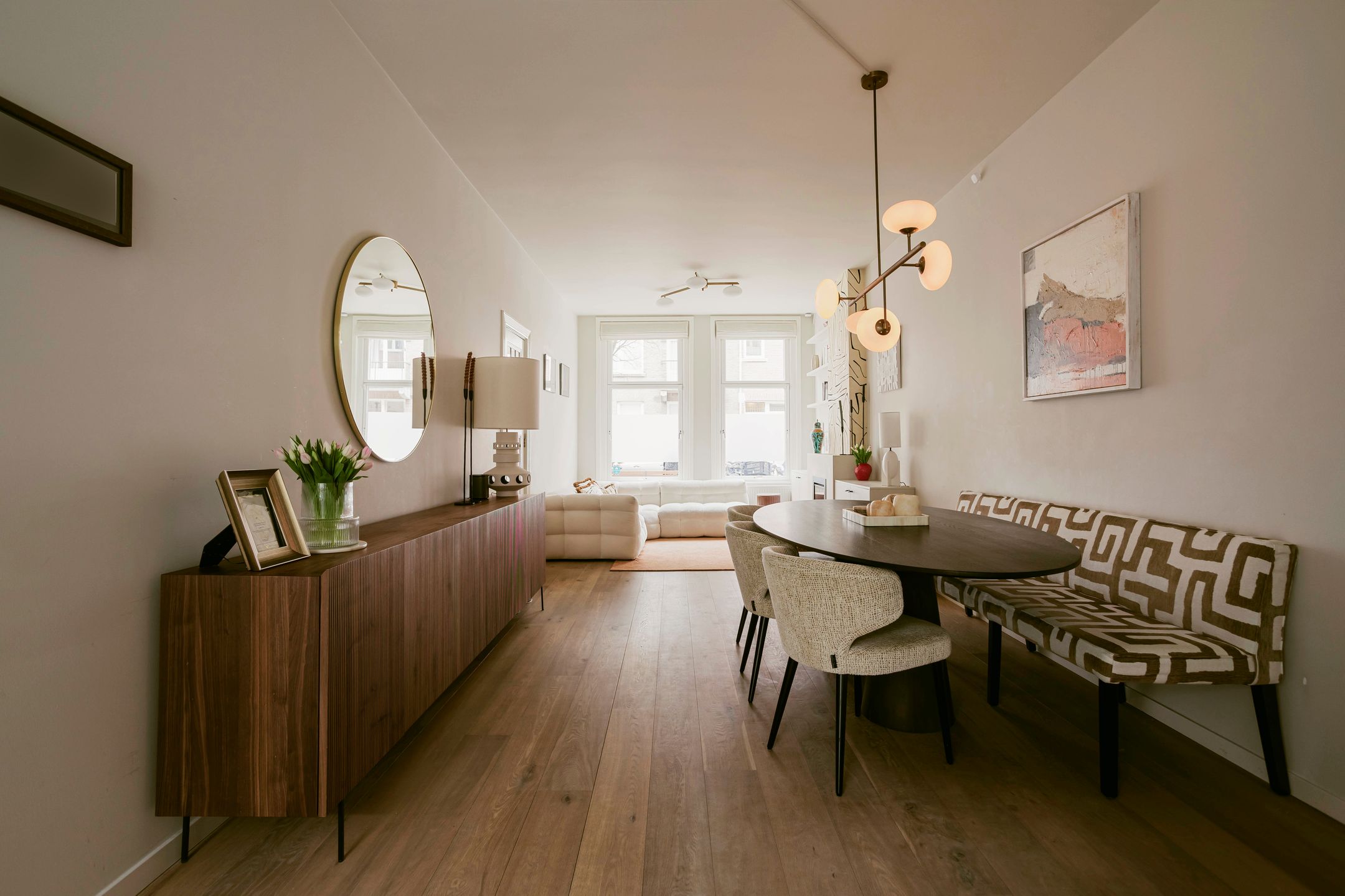 Foto 3 van Sluisstraat 10-H