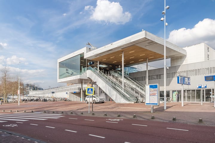 Photo 50 of Zocherstraat 15