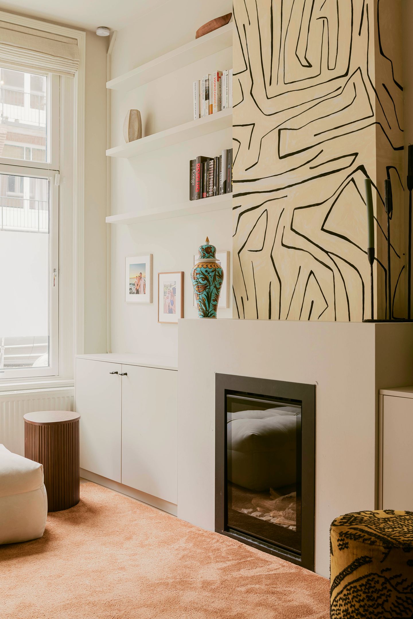 Foto 4 van Sluisstraat 10-H