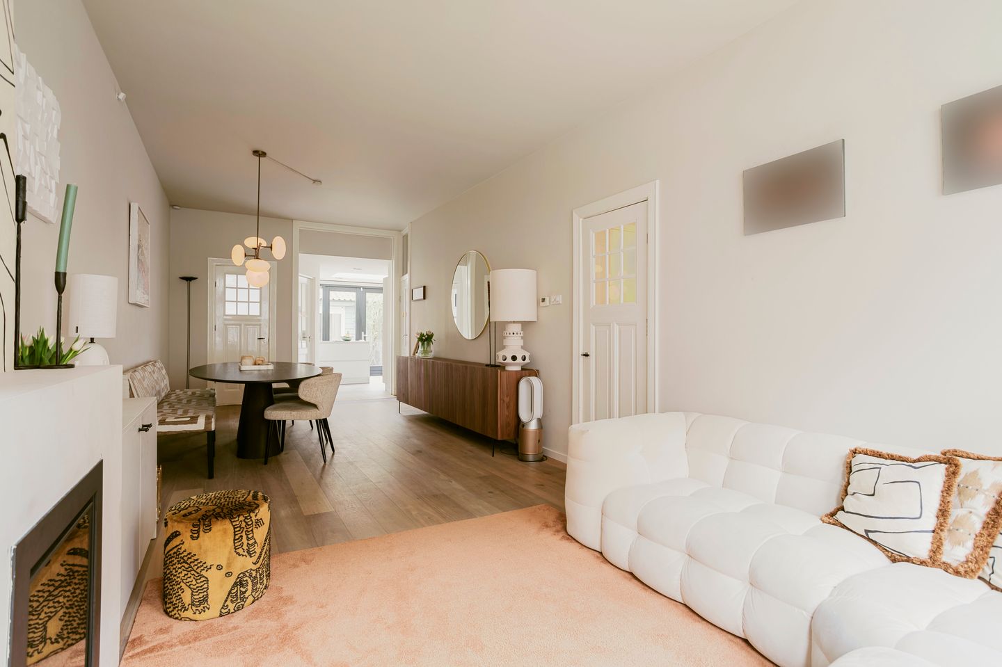 Foto 5 van Sluisstraat 10-H