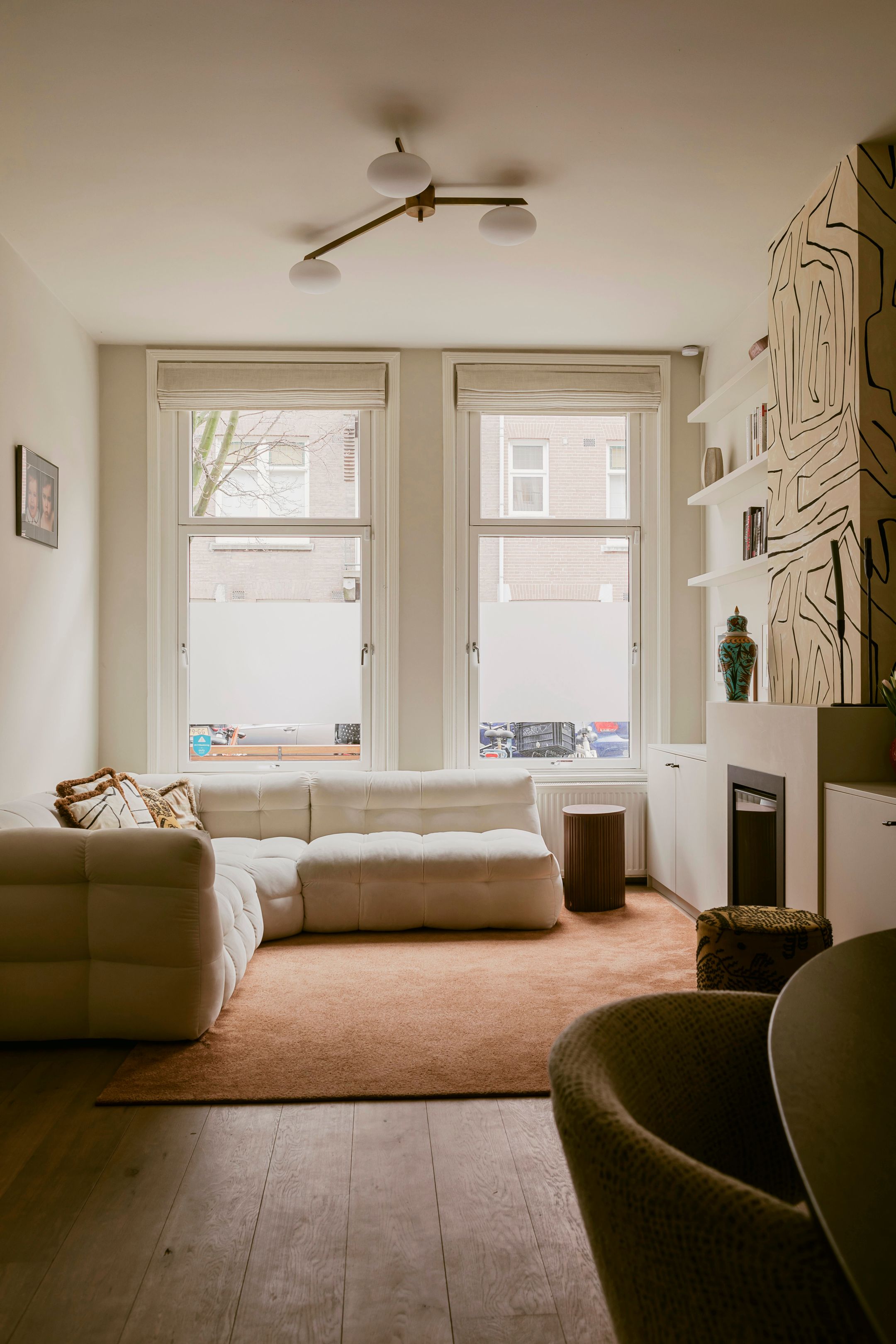 Foto 6 van Sluisstraat 10-H