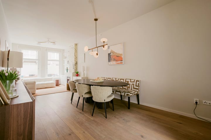 Foto 7 van Sluisstraat 10-H