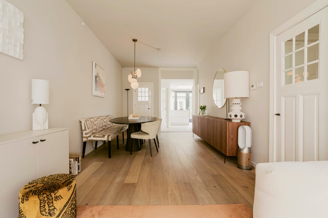 Foto 8 van Sluisstraat 10-H