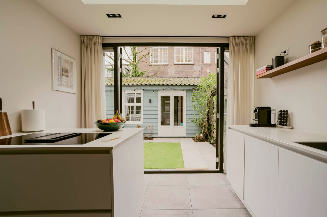 Foto 11 van Sluisstraat 10-H