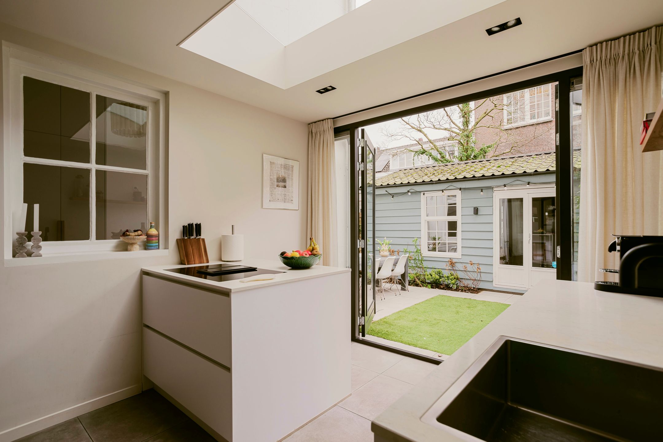 Foto 12 van Sluisstraat 10-H