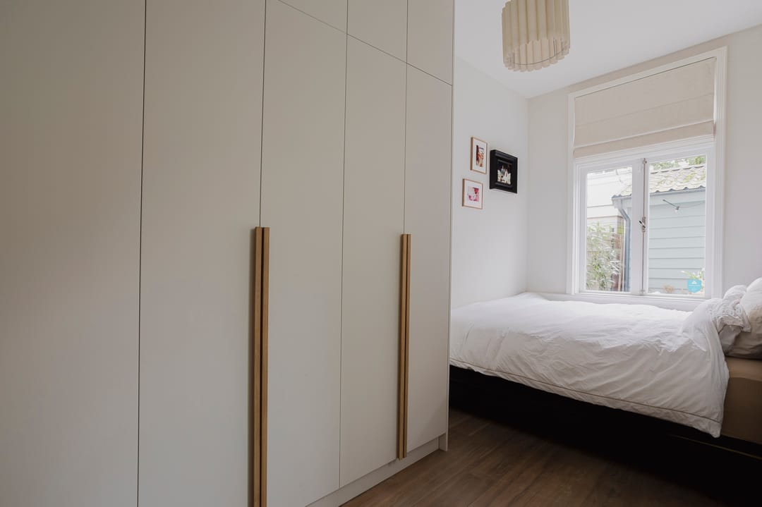 Foto 13 van Sluisstraat 10-H