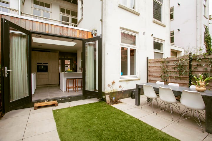 Foto 16 van Sluisstraat 10-H