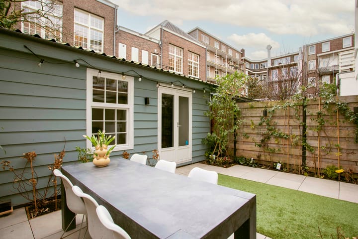 Foto 17 van Sluisstraat 10-H