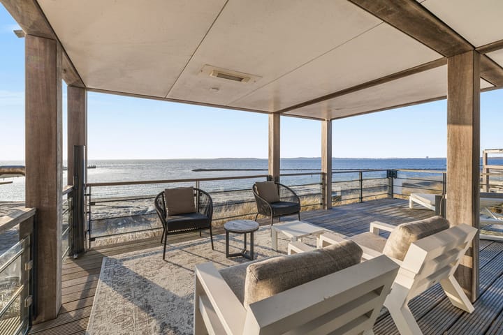 Photo 3 of De Eco Punt 18