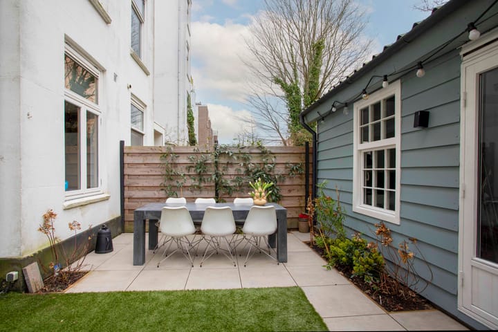 Foto 18 van Sluisstraat 10-H