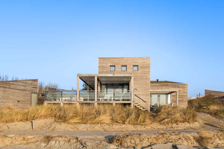 Photo 5 of De Eco Punt 18