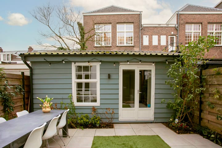 Foto 19 van Sluisstraat 10-H