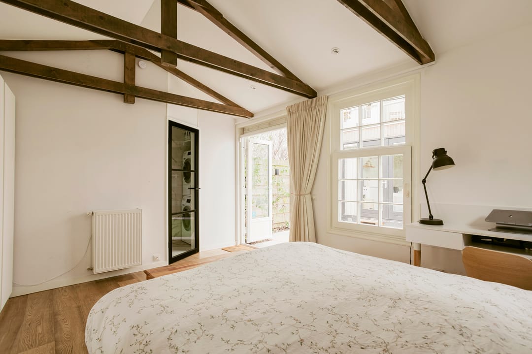 Foto 22 van Sluisstraat 10-H