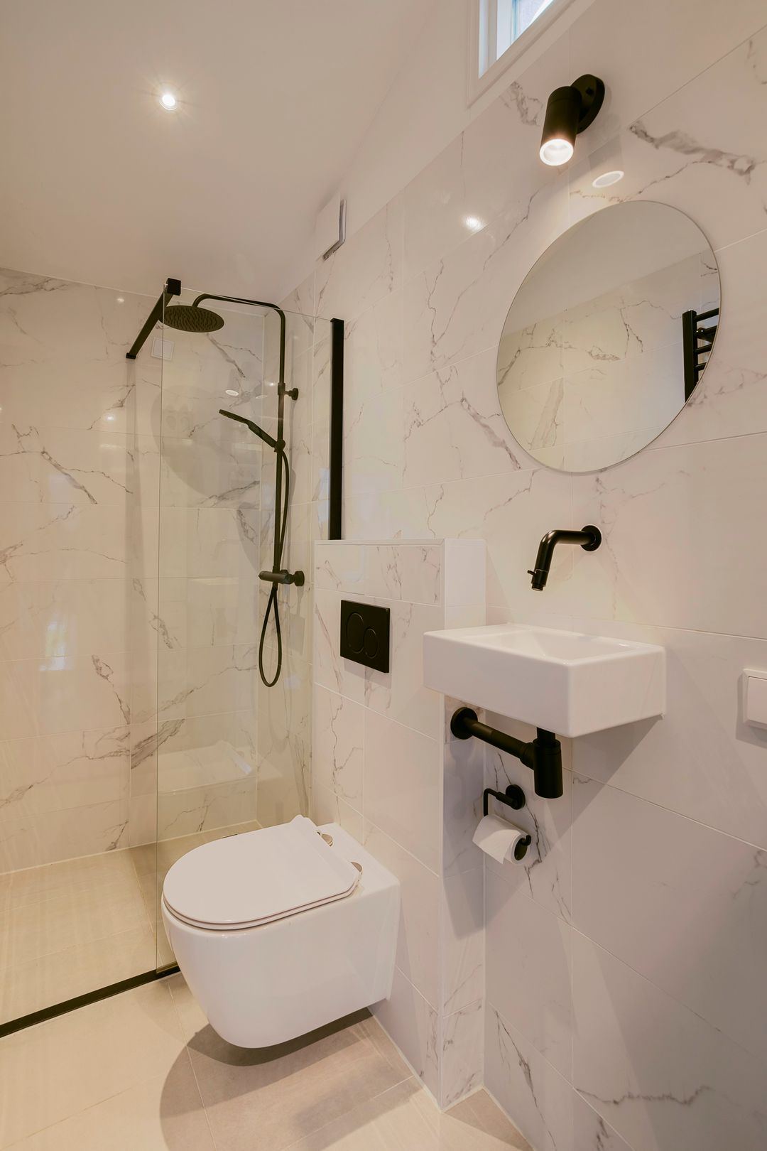 Foto 23 van Sluisstraat 10-H