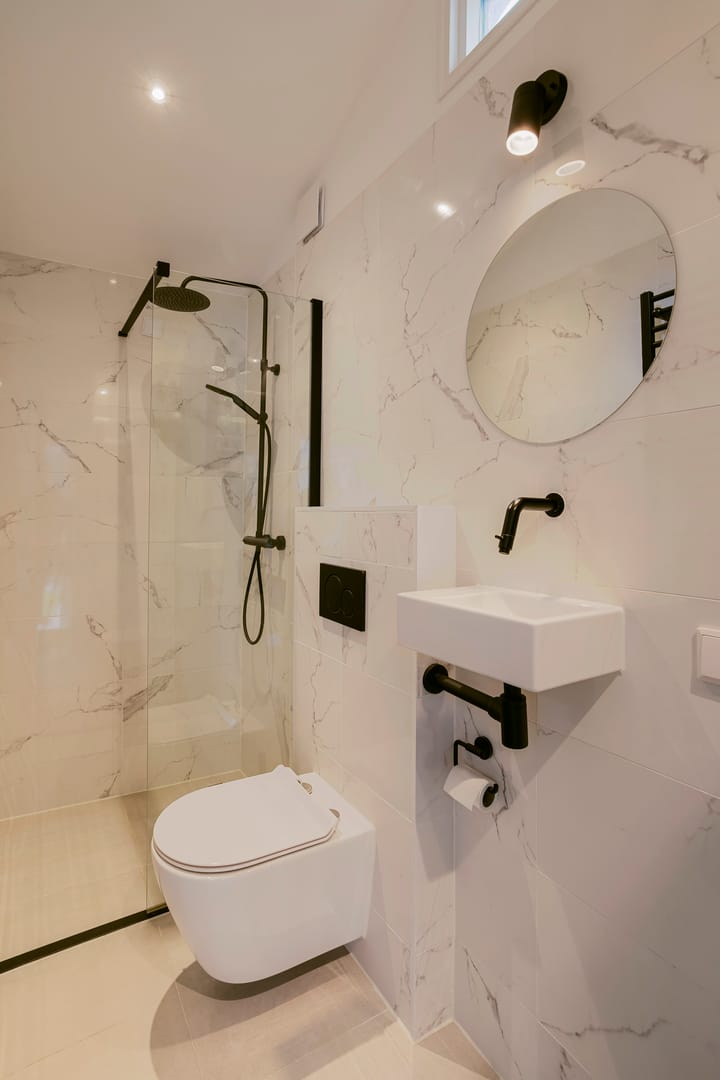 Foto 23 van Sluisstraat 10-H